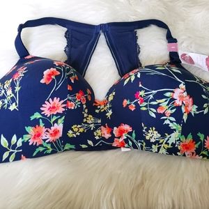 Cacique Bra 44C